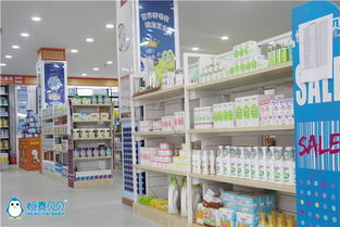 湖北省婴童用品协会会长单位 恒泰贝贝母婴店产品陈列的4条实战经验分享
