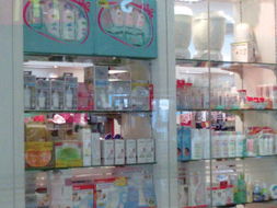 山东双酚a奶瓶仍有售 玻璃奶瓶销量增三成