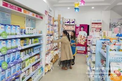 母婴用品店如何延长顾客的停留时间